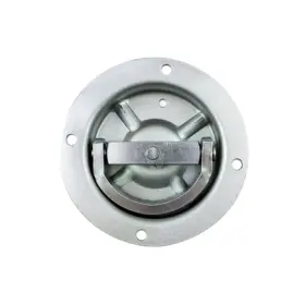 983-00135 Fleet Engineers Tie Down D Ring Recessed