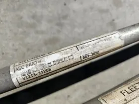 863-3690 Fleetwood Used 2013 Bounder Gas Fuel Filler Neck Ship Los Angeles #3 863-3690 Fleetwood Used 2013 Bounder Gas Fuel Filler Neck Ship Los Angeles #3