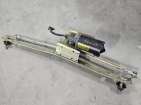 K31-0100 Fleetwood Used 2013 Bounder Ford F53 Wiper Motor/trans Linkage Shipped