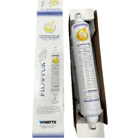 Fp10gkc Flow Pur Flow-pur In-line Filter Replacement Cartridge Boat / Rv