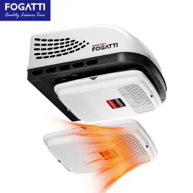Fa150 Fogatti 15 000btu All-in-one Rv Air Conditioner Heat Cool Non-ducted Camper Ac Unit Fa150 Fogatti 15 000btu All-in-one Rv Air Conditioner Heat Cool Non-ducted Camper Ac Unit