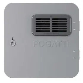 Fsgd-1515 Fogatti 15 X Grey Rv Water Heater Door Cover For Instashower Ultra Fsgd-1515 Fogatti 15 X Grey Rv Water Heater Door Cover For Instashower Ultra