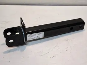292-6176 For Blue Ox Towbar Hitch Assembly 84-0052 12-5/8 Inch X 2 Shank 292-6176 For Blue Ox Towbar Hitch Assembly 84-0052 12-5/8 Inch X 2 Shank