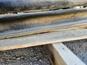 4c343010-ac Ford F53 520.zz4909 Used 2009 Fleetwood Bounder Bare Front Steer Axle 22 000 #2 4c343010-ac Ford F53 520.zz4909 Used 2009 Fleetwood Bounder Bare Front Steer Axle 22 000 #2