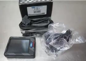 M-12655-f Ford Performance Procal 4 Calibration Delivery Tool O2c M-12655-f Ford Performance Procal 4 Calibration Delivery Tool O2c