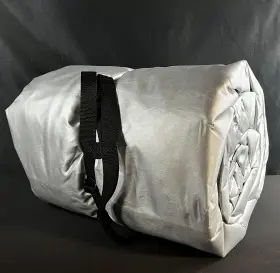 Zy24-212-2 Fruno Cc-20x23 Fabric Class C Rv Cover New Open Box Zy24-212-2 Fruno Cc-20x23 Fabric Class C Rv Cover New Open Box