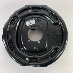 590-6042 Fultyme Rv Electric Brake Assembly Left 12 Inch X 2