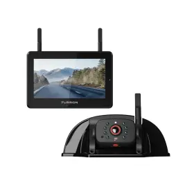 2021124370 Furrion 4897093215314 Vision S 5 Monitor System #2021124370