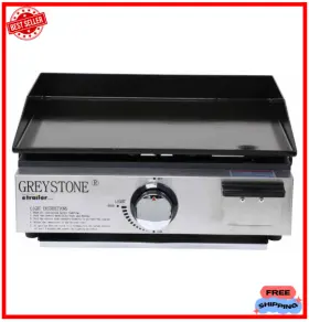 Bc1715d Furrion Llc Greystone 17ft Griddle / Grill Combo - New Sale Free Shipping