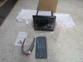 F100135233 Furrion Entertainment System 2 Zone 40w Bluetooth Stereo 78#dd18 F100135233 Furrion Entertainment System 2 Zone 40w Bluetooth Stereo 78#dd18