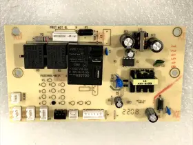 Fa23v60l Furrion Lippert Rv Electric Fireplace Circuit Board