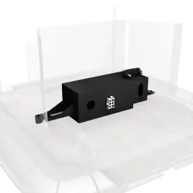 Facc12esha-bl Furrion Enhanced Multi-zone Controller For Chill Air Conditioner System 3-fan Speed