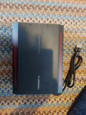 Fcvsdc80a Furrion 80a Converter Fcvsdc80a Furrion 80a Converter
