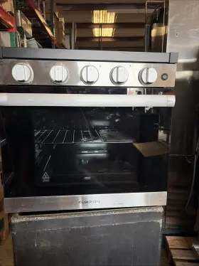 Fgr21g3ma1b-sg Furrion 3-burner 21 Gas Rv Range With Flame Sense W Glass Cover #fgr21g3ma1b-sg #07 Fgr21g3ma1b-sg Furrion 3-burner 21 Gas Rv Range With Flame Sense W Glass Cover #fgr21g3ma1b-sg #07