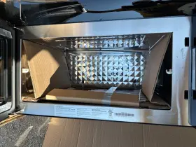 Fmcm15a-ss Furrion Convection Microwave 900 Watts 1.5 Cu Ft Stainless #3