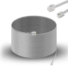 3308013.022 G-power Gp2253 For Dometic Rv Communication Cable Brisk Air Ii Roof Top