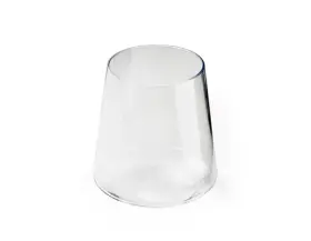79321 G.s.i.sports Stemless White Wine Glass