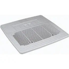 Ge 084691850007 Electronic Control Ducted Rared1a - Rv Air Conditioner Interior Duct