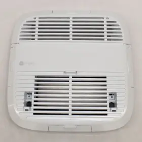 Ge Rgren1a Non-ducted Ac Rv Ceiling Air Distribution Box White