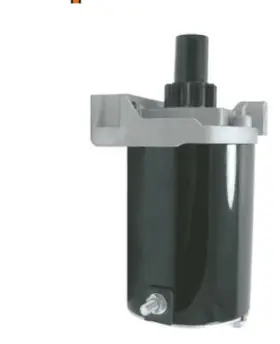 0e0601asrv Generac 0e601asrv Starter Motor Fits 191/220/360/410 With Mtg Hdw Generator