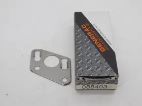 G088403 Generac Plate Pushrod Guide G088403 Generac Plate Pushrod Guide