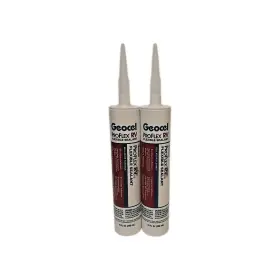 Gc28928 Geocel Pro Flex Rv Flexible Sealant Crystal Clear Inch Lot Of 2 Gc28928 Geocel Pro Flex Rv Flexible Sealant Crystal Clear Inch Lot Of 2