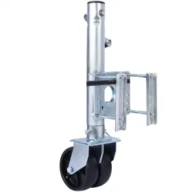 Gfyship 768604518627 Boat Trailer Jack 34.5 Inch Heavy Duty 1500 Lb Capacity With Wheels And Handle Gfyship 768604518627 Boat Trailer Jack 34.5 Inch Heavy Duty 1500 Lb Capacity With Wheels And Handle