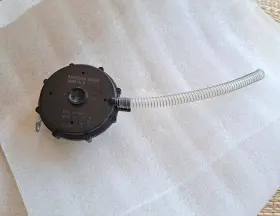 2022107560 Girard 2gwh-7 Air Pressure Switch T-sense For Gswh-2 Rv Water Heater