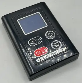 2gwh-9 Girard Water Heater User Control Panel Free Shipping