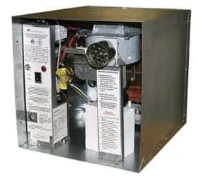 Gswh-1 Girard System Tankless Hot Water Heater Rv #gswh-1 Direct Replacement With White Door Gswh-1 Girard System Tankless Hot Water Heater Rv #gswh-1 Direct Replacement With White Door