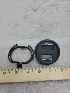 D5n-a23-gwa8111 Global Digital Instruments Gdi D5n Battery Fuel Gauge With Hour Meter And Shutdown Function D5n-a23-gwa8111 Global Digital Instruments Gdi D5n Battery Fuel Gauge With Hour Meter And Shutdown Function