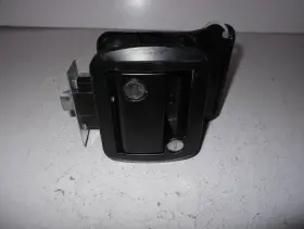 G357 Global Rv Exterior Entry Door Lock Handle With Deadbolt Free Shipping