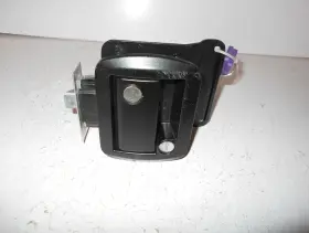 G384 Global G371 Rv Exterior Entry Door Lock Handle With Deadbolt Free Shipping