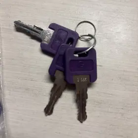 G365 Global Link Rv Camper Trailer Replacement Entry Lock Key Purple Precut Code G365 Global Link Rv Camper Trailer Replacement Entry Lock Key Purple Precut Code