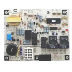 Gloyatin 747734626532 Upgraded Furnace Control Circuit Board Replacement For Ag123 Pcb