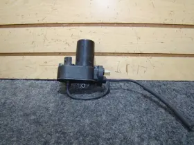 10998493 Gm Used Motorhome Vacuum Pump