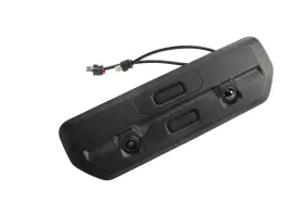 86583795 Gm Genuine Parts Pickup Box Tailgate Latch Handle