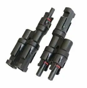 Sc-bc-1f2m Go Power Gp-mh-4 Solar Panel Mounting Hardware Bag - Set Of 4