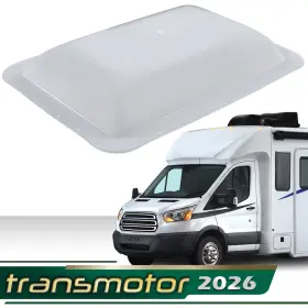 T265874512 Goneparts 14 Inch X 22 Camper Skylight Food Truck Rv Cover White 1pcs T265874512 Goneparts 14 Inch X 22 Camper Skylight Food Truck Rv Cover White 1pcs