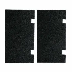 Af04-ck Goodne 87 Air Conditioner Pads For Dometic Duo Therm-compatible Rv A/c Replacement Filters