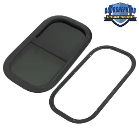 Gp1086891dh Goodshepherd18 For Rv Camper Vertical Slide Window With Screen&trim Ring 12 Inch Width 22 Height Gp1086891dh Goodshepherd18 For Rv Camper Vertical Slide Window With Screen&trim Ring 12 Inch Width 22 Height