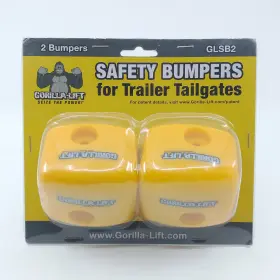 Glsb2 Gorilla-lift Safety Bumpers - 2 Glsb2 Gorilla-lift Safety Bumpers - 2