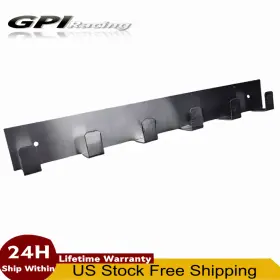 2wftcxj005 Gpi 2 Pcs Aluminum Horse Tack Bridle Halter Strap Goods Accessories Hanger