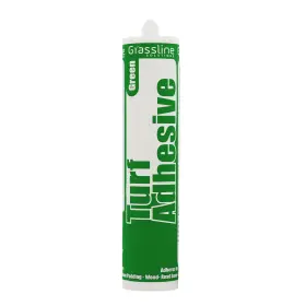 Grln002 Grassline Solutions Synthetic Grass Adhesive - 10 Oz Color Green