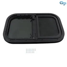 Gre175335 Greatparts Defective Rv Window Vertical Slide 15 G3d