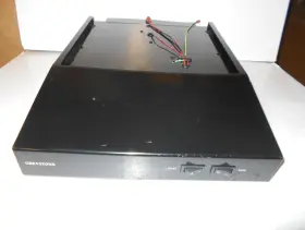 Cxw-30-cz03 Greystone 13 Inch 12 Volt Range Hood Vented Black Free Shipping 39