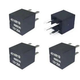 Yk-jdq-035 Grobarpart 4 Pcs 1r1946 19115021 Ar6332 56-2227 Raa1791 Multi Purpose