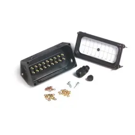 351044 Grote Dri Seal Circuit Box Black 351044 Grote Dri Seal Circuit Box Black