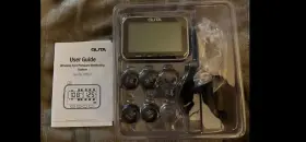 Gt107-1 Guta Rv Tire Pressure Monitoring System