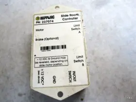 2022110654 Happijac Slide-out Isg Control Module 237074 Controller Only 2022110654 Happijac Slide-out Isg Control Module 237074 Controller Only